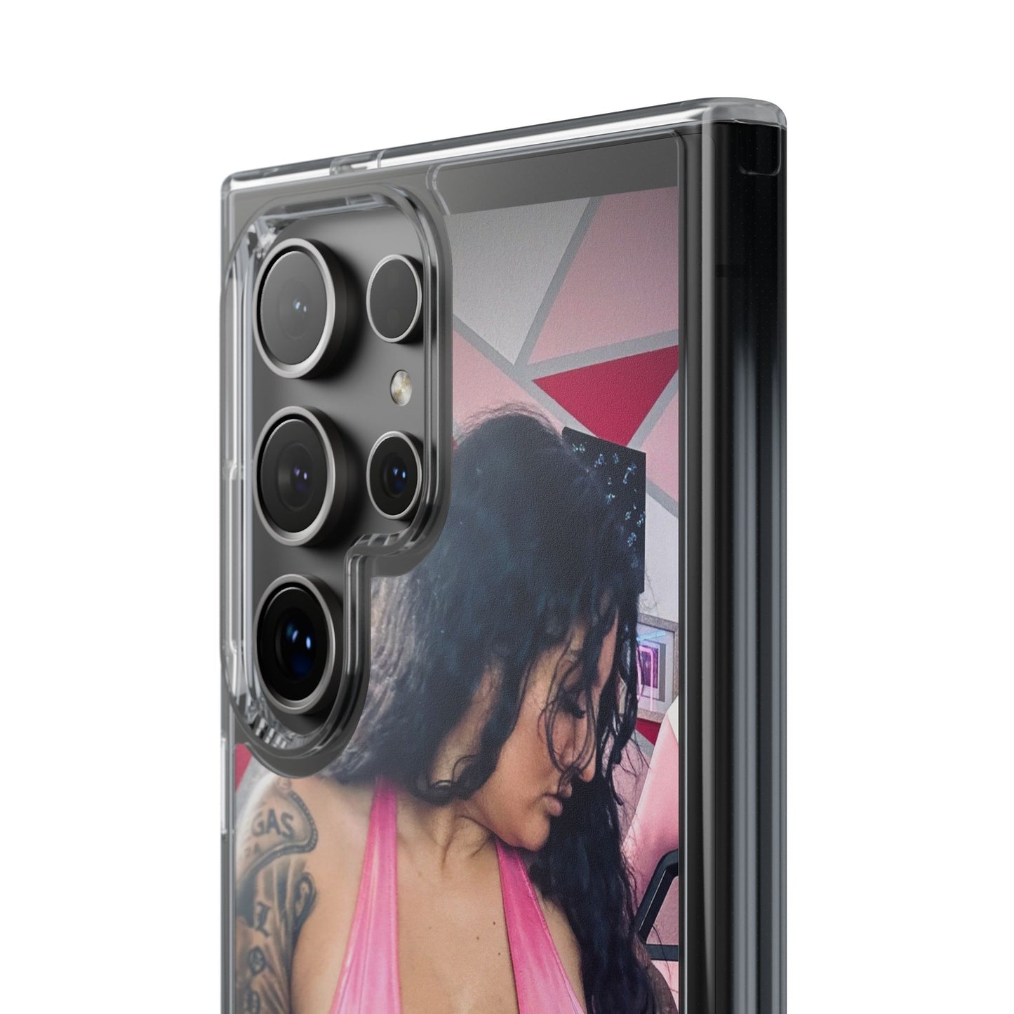 Stylish Clear Phone Cases, Trendy Smartphone Protection, Unique Photo Cases, Personalized Gifts, Fashionable Accessories