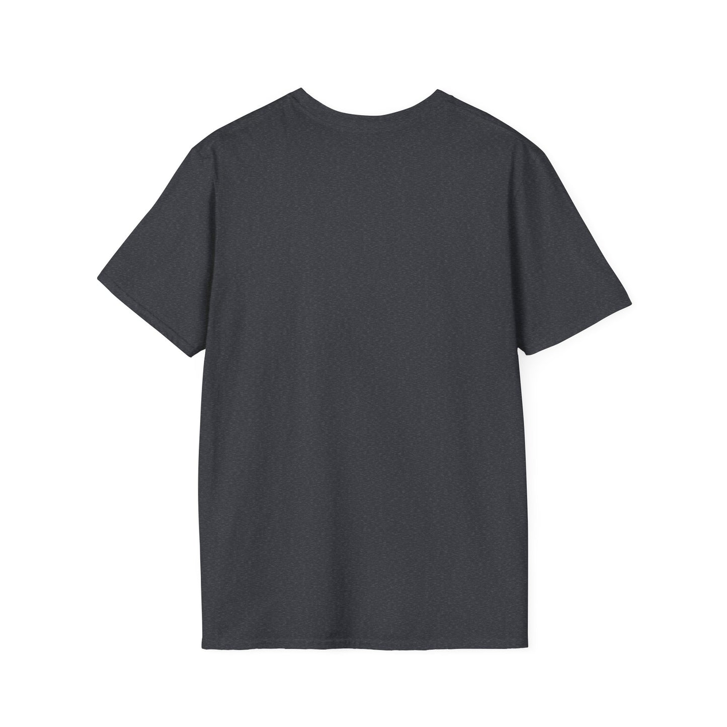 It’s Cheaper Than Therapy – Graphic Tee Cheaper Than Therapy T-Shirt, Unisex Softstyle Tee, Motivational Shirt, Casual Outfit, Gift Idea for Friends