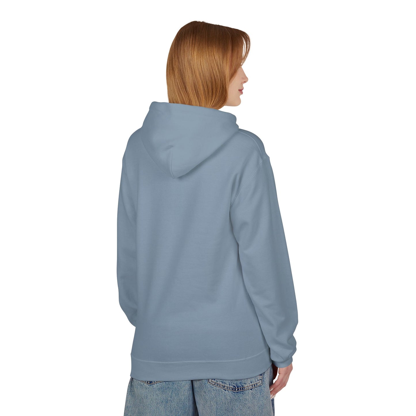 Sassy Squad Hoodie - Unisex Fleece, Cozy Gift, Trendy Streetwear, Casual Comfort, Perfect for Friends & Gatherings