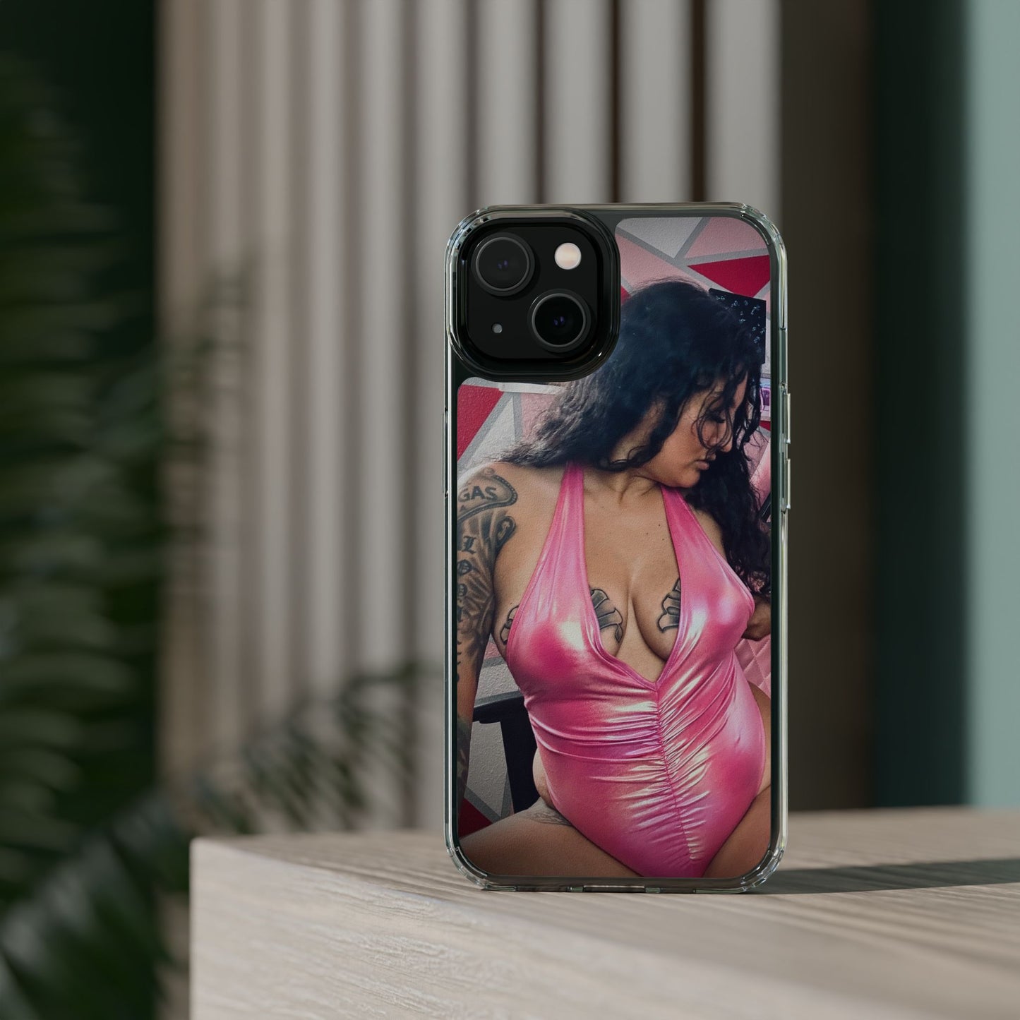 Stylish Clear Phone Cases, Trendy Smartphone Protection, Unique Photo Cases, Personalized Gifts, Fashionable Accessories