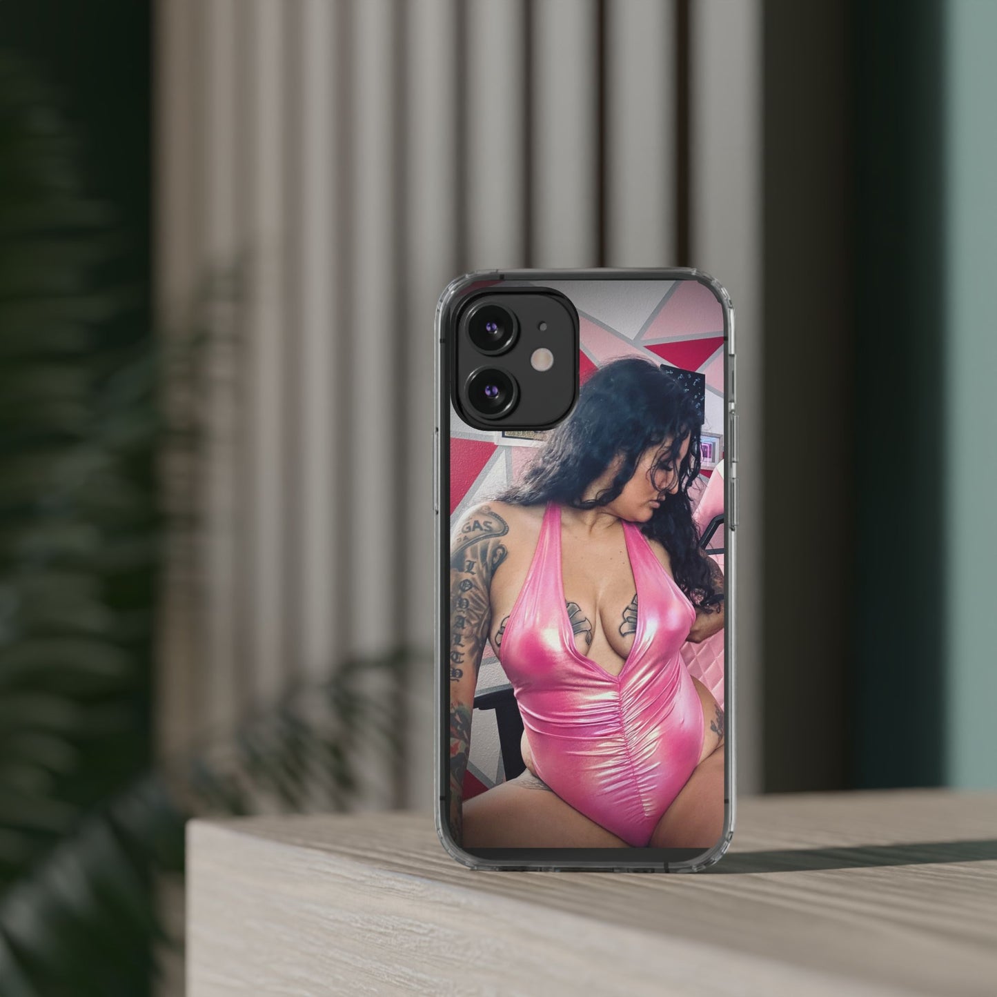 Stylish Clear Phone Cases, Trendy Smartphone Protection, Unique Photo Cases, Personalized Gifts, Fashionable Accessories