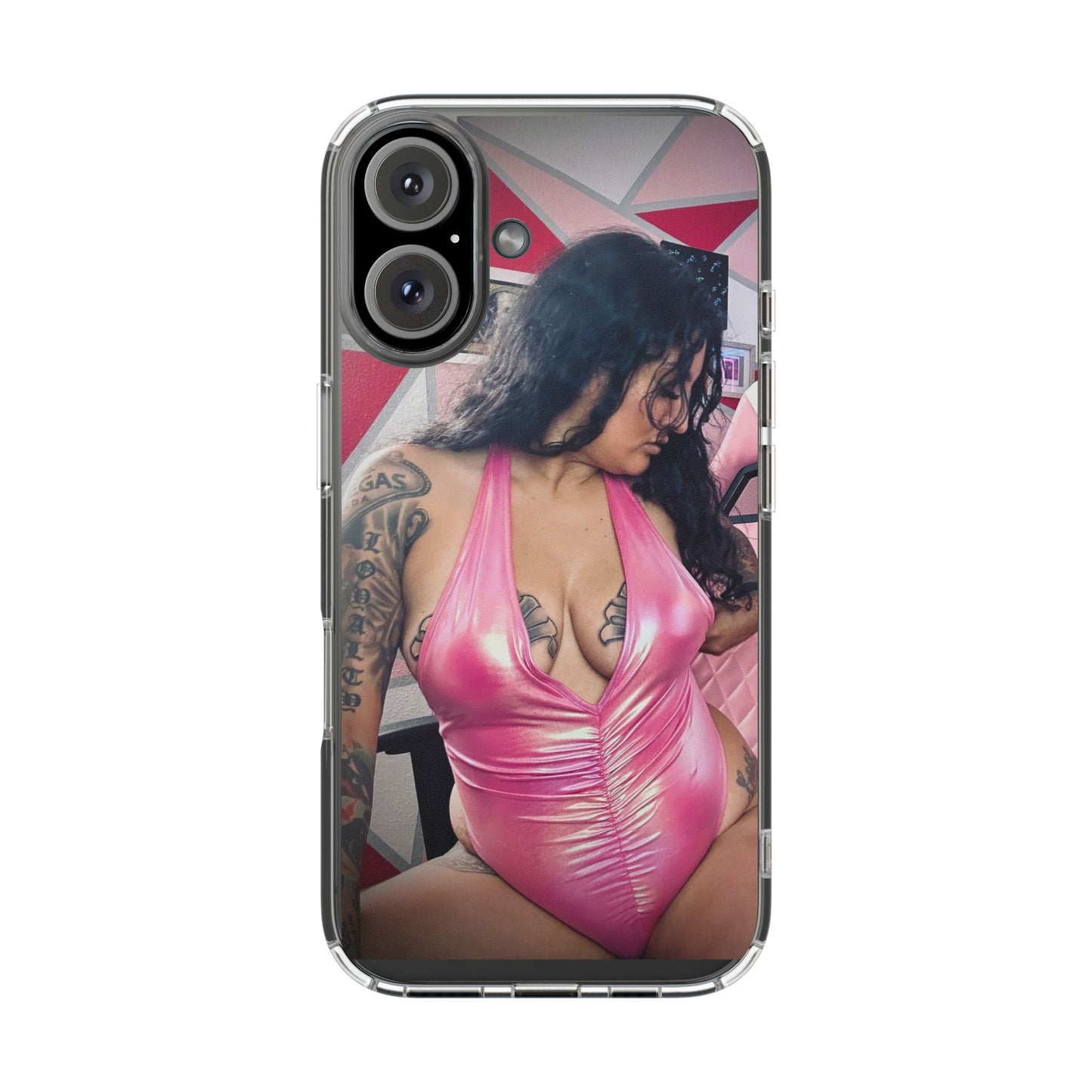 Stylish Clear Phone Cases, Trendy Smartphone Protection, Unique Photo Cases, Personalized Gifts, Fashionable Accessories