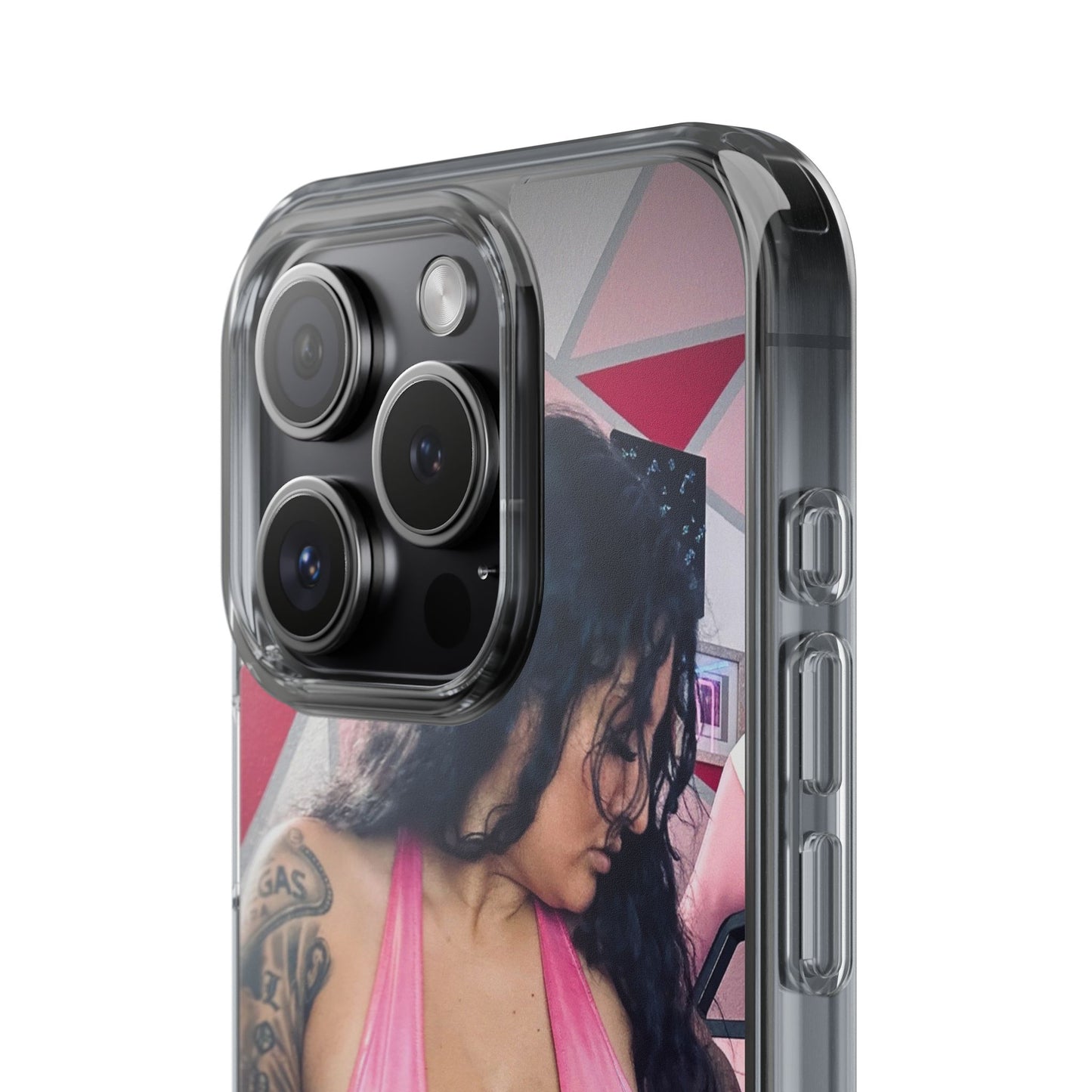 Stylish Clear Phone Cases, Trendy Smartphone Protection, Unique Photo Cases, Personalized Gifts, Fashionable Accessories