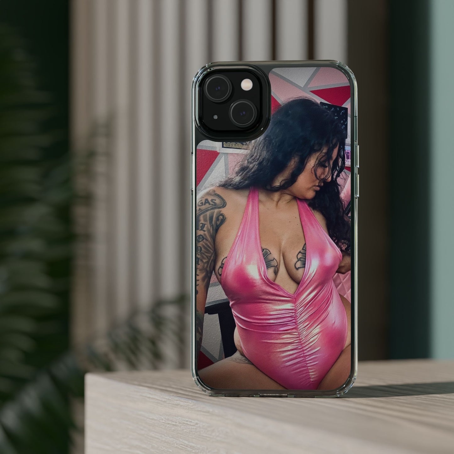 Stylish Clear Phone Cases, Trendy Smartphone Protection, Unique Photo Cases, Personalized Gifts, Fashionable Accessories