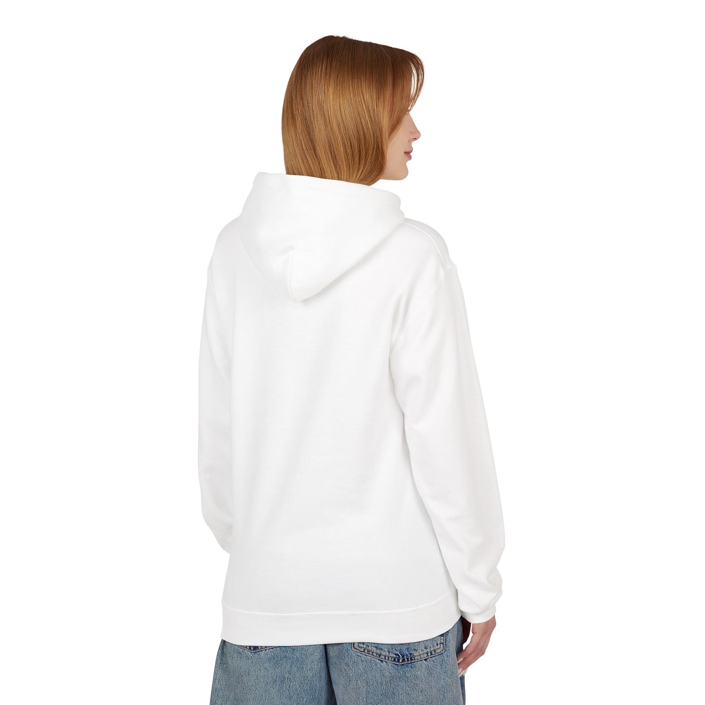 Sassy Squad Hoodie - Unisex Fleece, Cozy Gift, Trendy Streetwear, Casual Comfort, Perfect for Friends & Gatherings