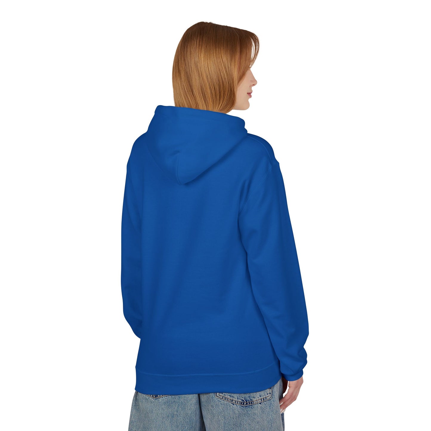 Sassy Squad Hoodie - Unisex Fleece, Cozy Gift, Trendy Streetwear, Casual Comfort, Perfect for Friends & Gatherings