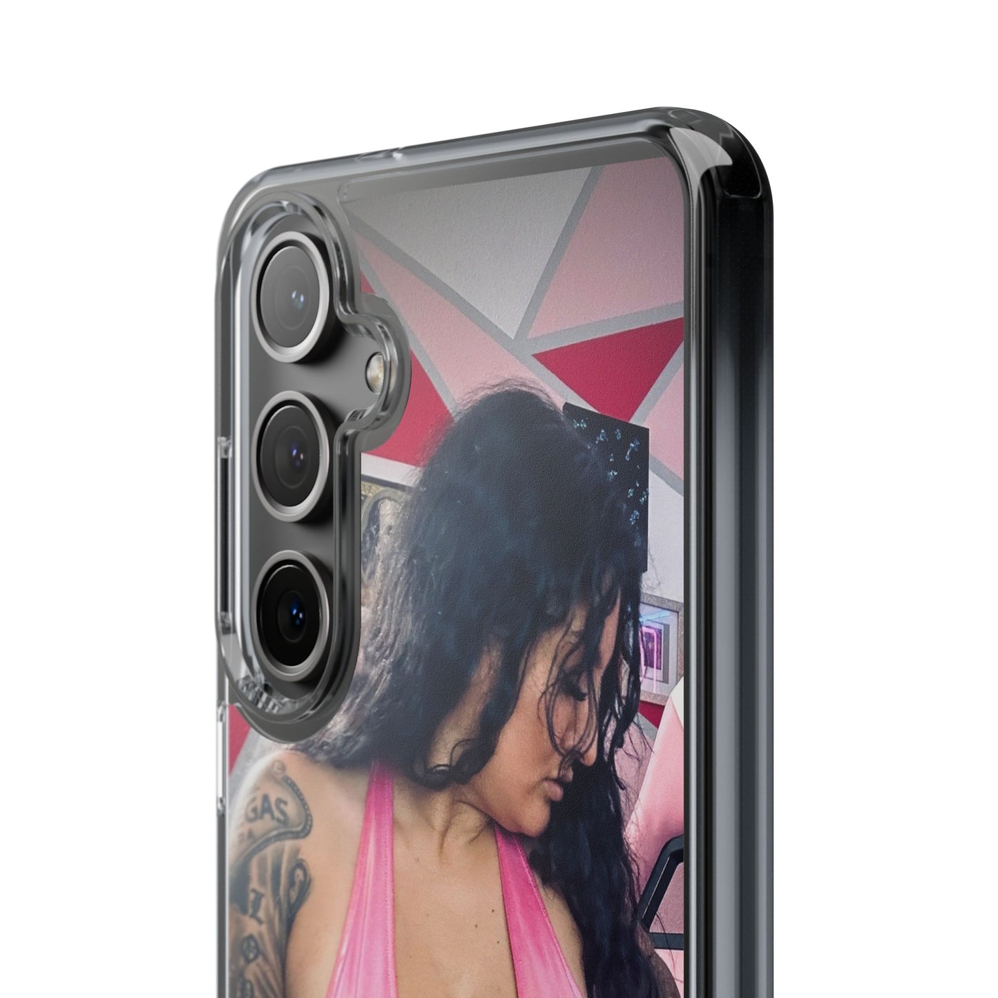 Stylish Clear Phone Cases, Trendy Smartphone Protection, Unique Photo Cases, Personalized Gifts, Fashionable Accessories