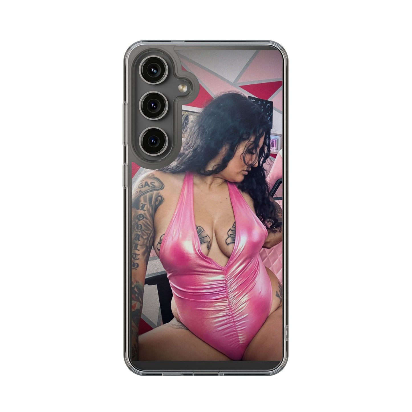 Stylish Clear Phone Cases, Trendy Smartphone Protection, Unique Photo Cases, Personalized Gifts, Fashionable Accessories