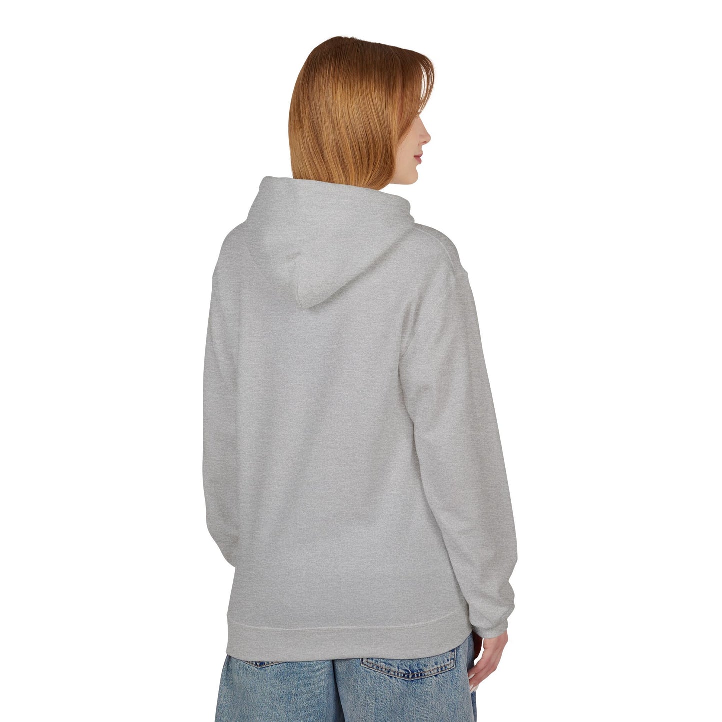 Sassy Squad Hoodie - Unisex Fleece, Cozy Gift, Trendy Streetwear, Casual Comfort, Perfect for Friends & Gatherings