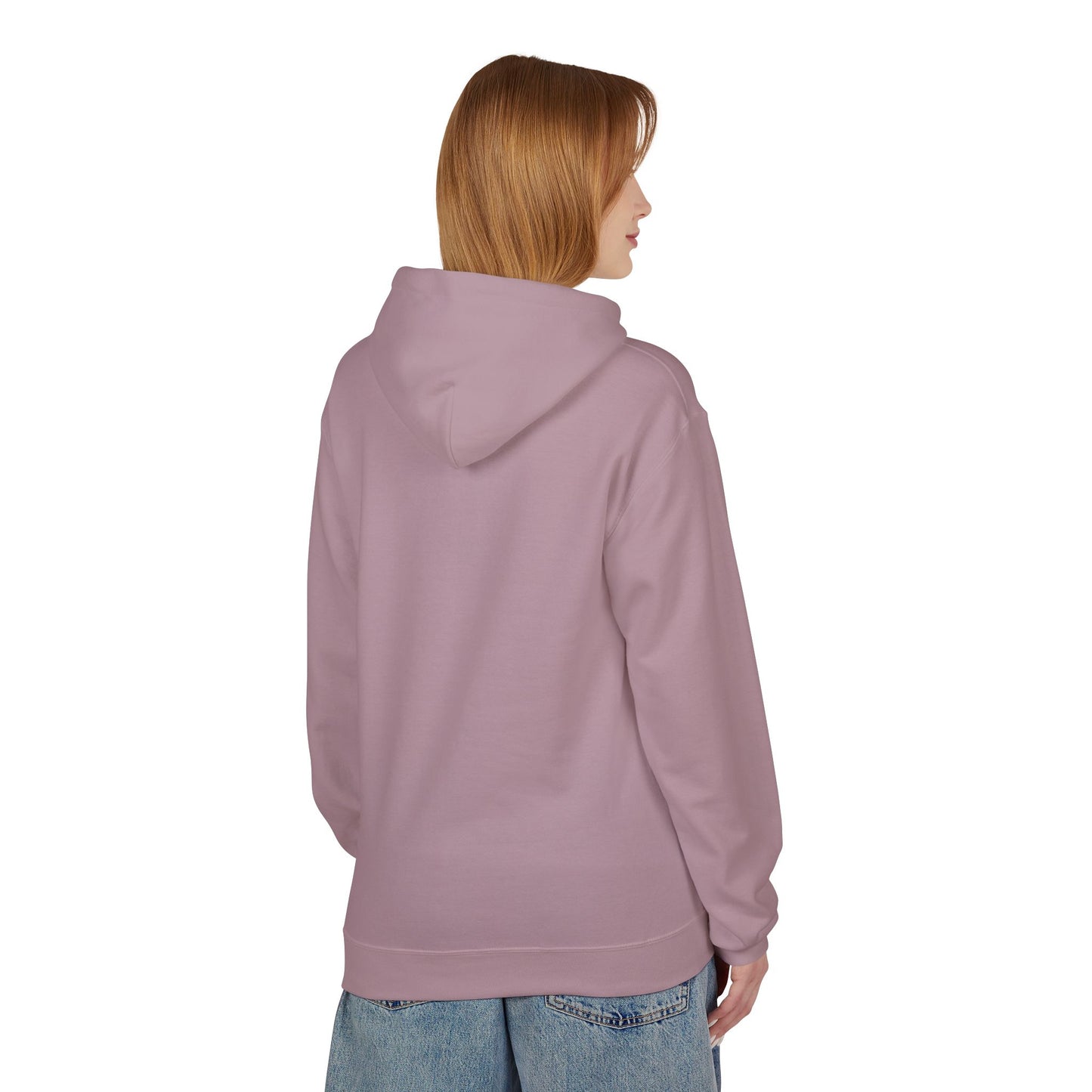 Sassy Squad Hoodie - Unisex Fleece, Cozy Gift, Trendy Streetwear, Casual Comfort, Perfect for Friends & Gatherings