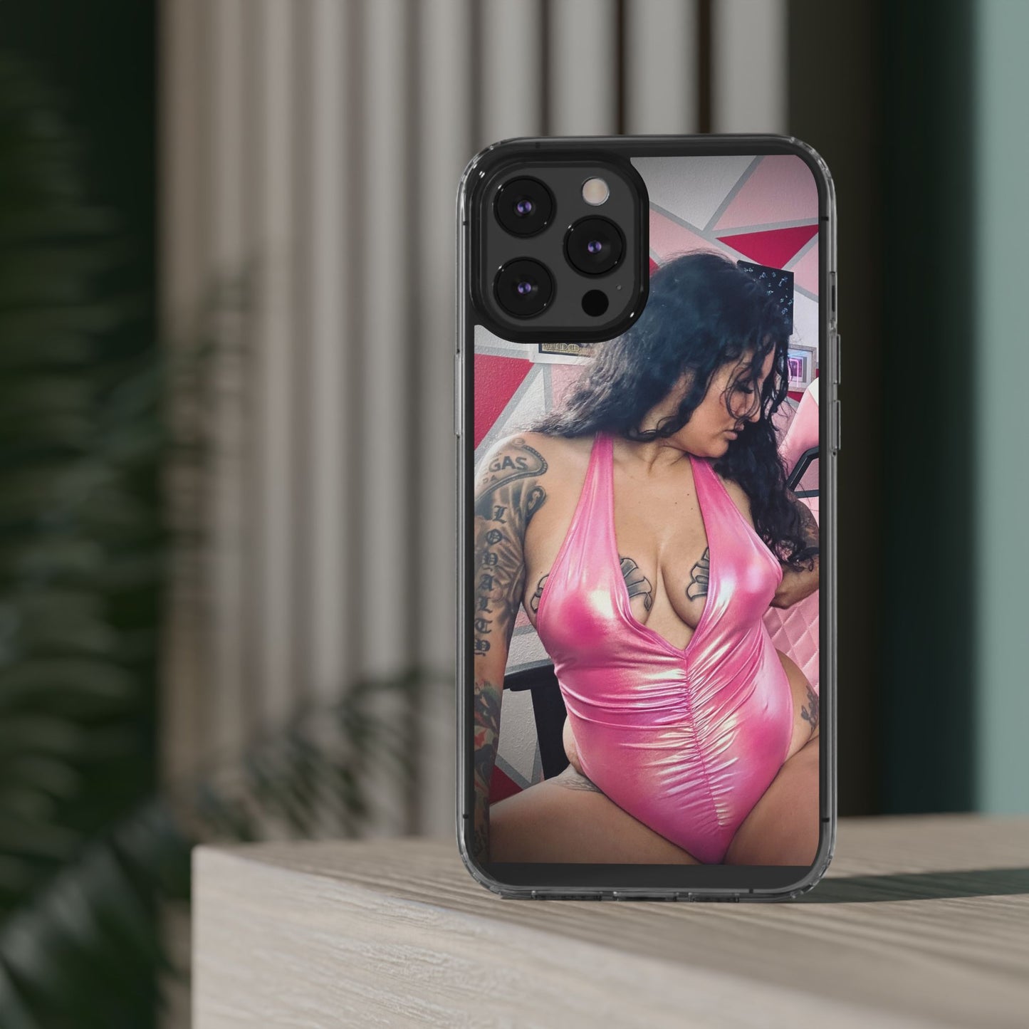 Stylish Clear Phone Cases, Trendy Smartphone Protection, Unique Photo Cases, Personalized Gifts, Fashionable Accessories