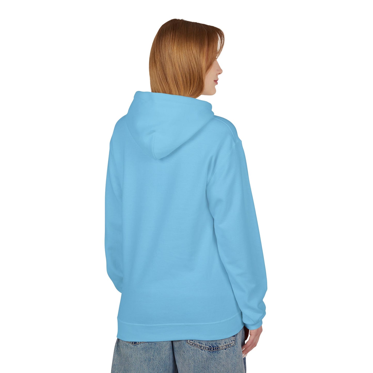 Sassy Squad Hoodie - Unisex Fleece, Cozy Gift, Trendy Streetwear, Casual Comfort, Perfect for Friends & Gatherings