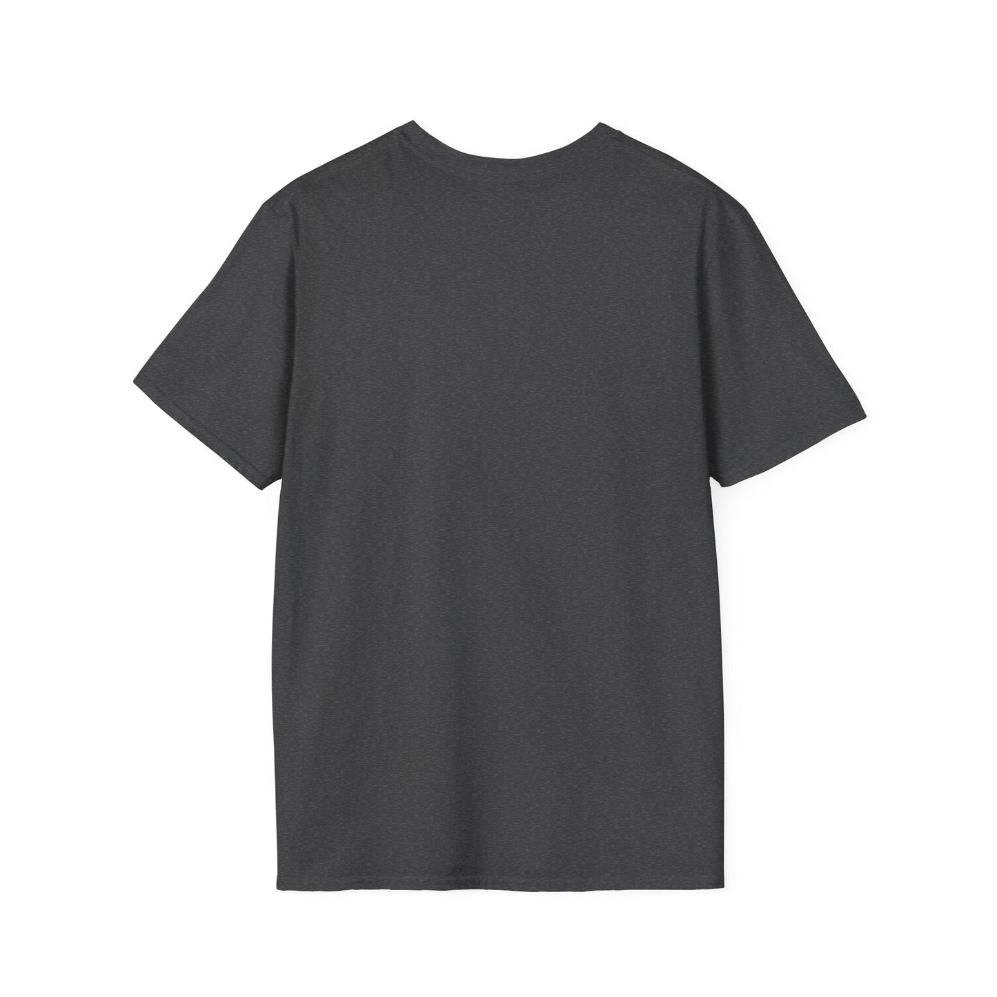 It’s Cheaper Than Therapy – Graphic Tee Cheaper Than Therapy T-Shirt, Unisex Softstyle Tee, Motivational Shirt, Casual Outfit, Gift Idea for Friends