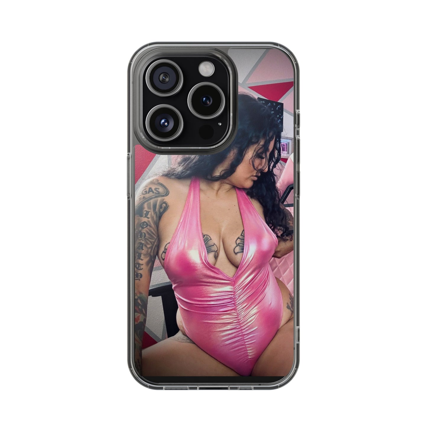 Stylish Clear Phone Cases, Trendy Smartphone Protection, Unique Photo Cases, Personalized Gifts, Fashionable Accessories