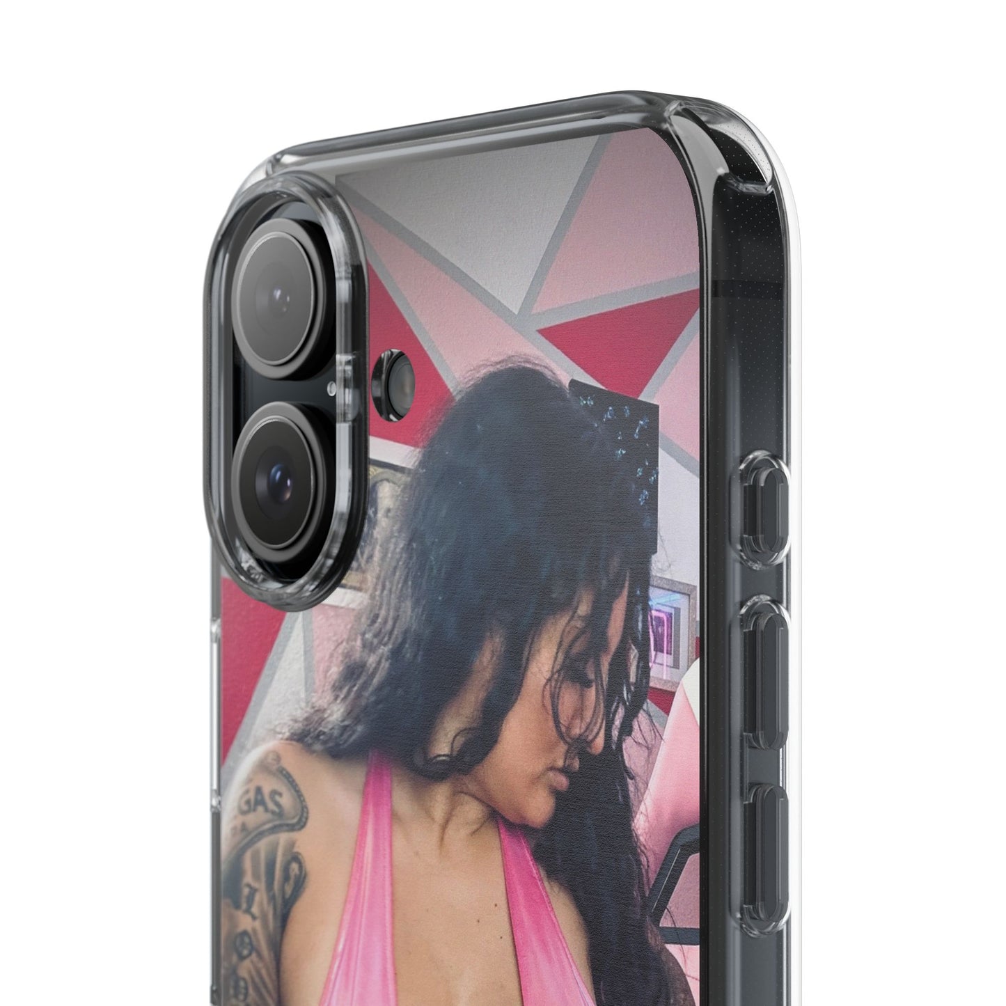 Stylish Clear Phone Cases, Trendy Smartphone Protection, Unique Photo Cases, Personalized Gifts, Fashionable Accessories