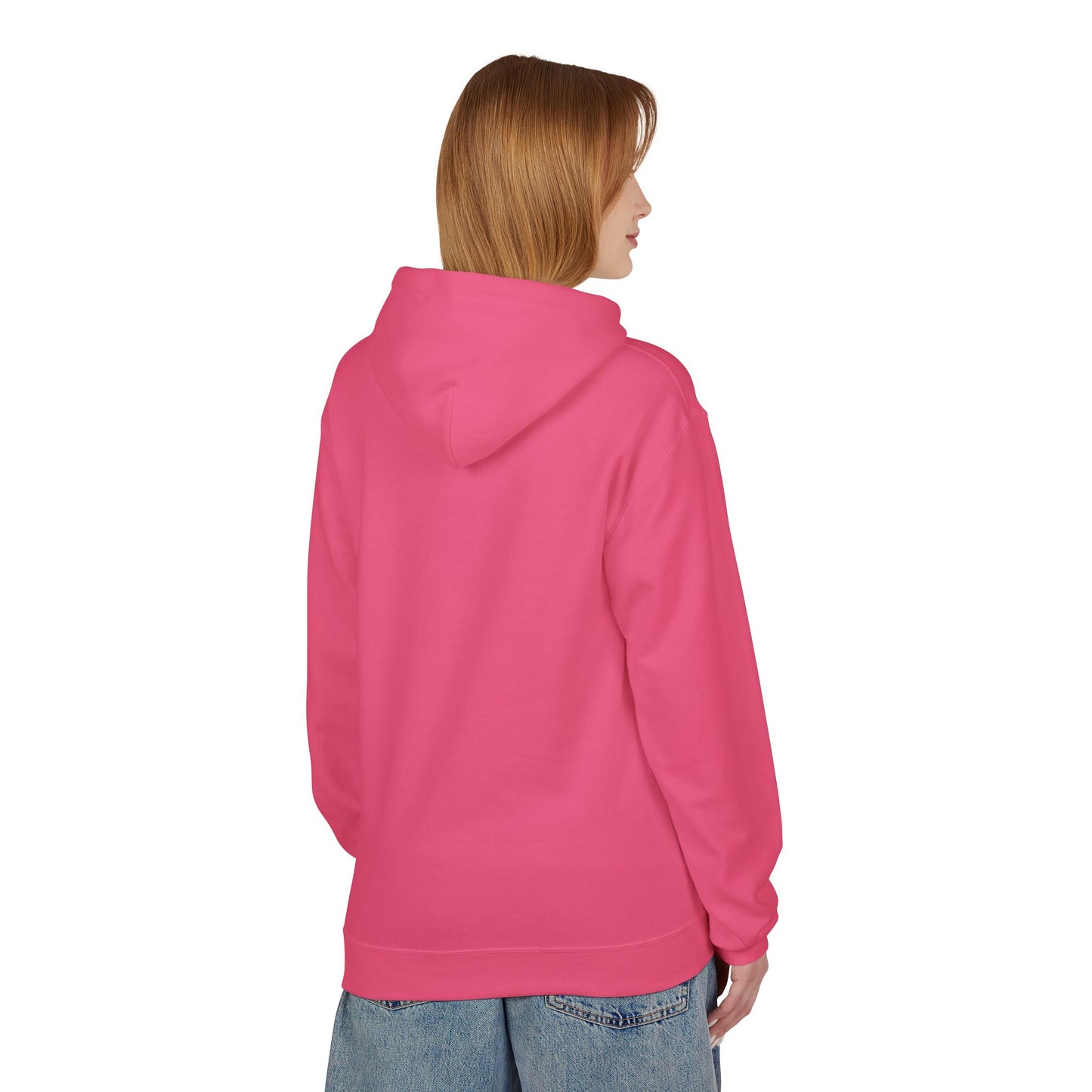 Sassy Squad Hoodie - Unisex Fleece, Cozy Gift, Trendy Streetwear, Casual Comfort, Perfect for Friends & Gatherings