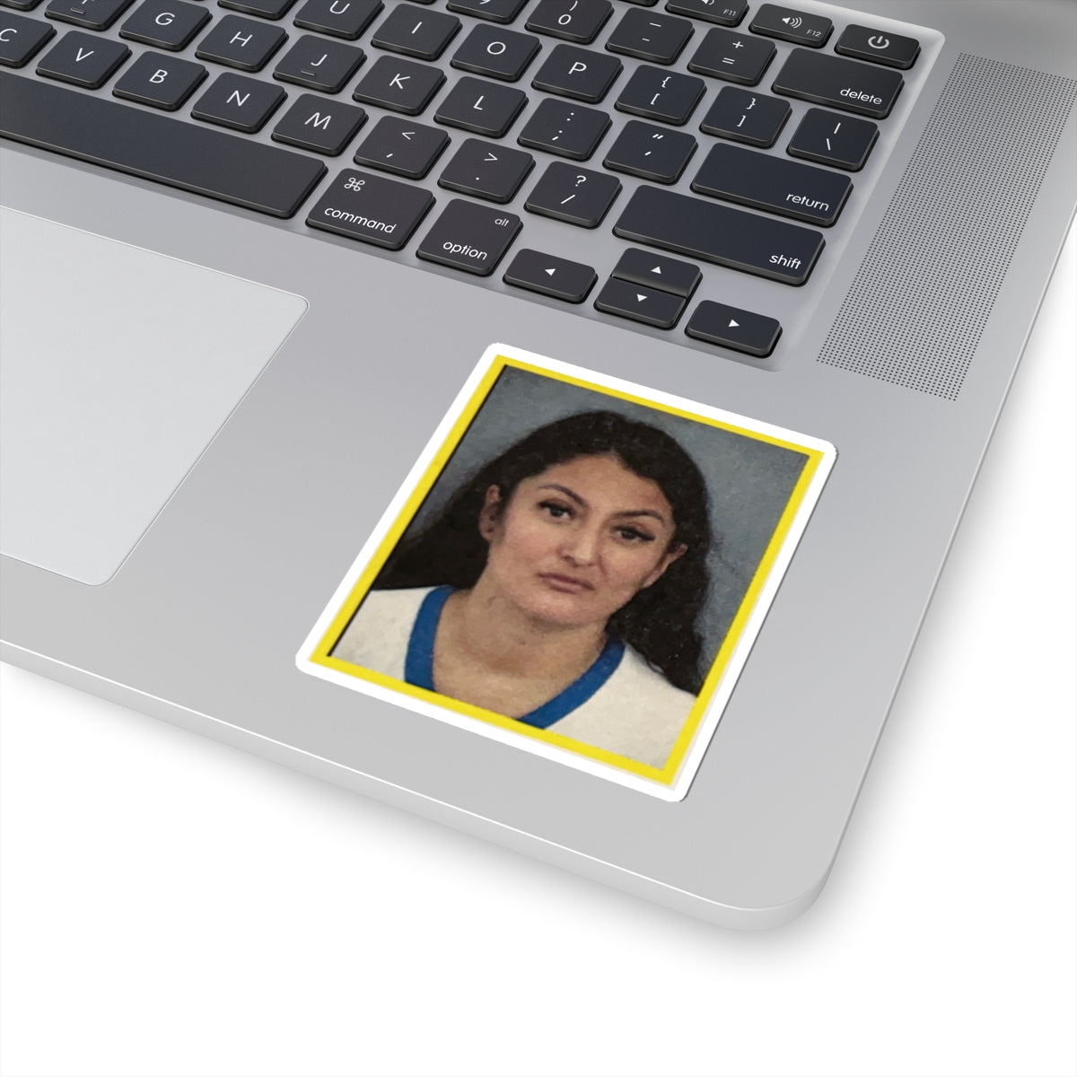 Custom Kiss-Cut Stickers, Fun Laptop Decals, Unique Gift Ideas, Personal Touch for Celebrations, Perfect for Home or Office