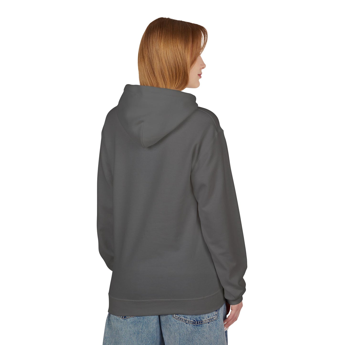 Sassy Squad Hoodie - Unisex Fleece, Cozy Gift, Trendy Streetwear, Casual Comfort, Perfect for Friends & Gatherings