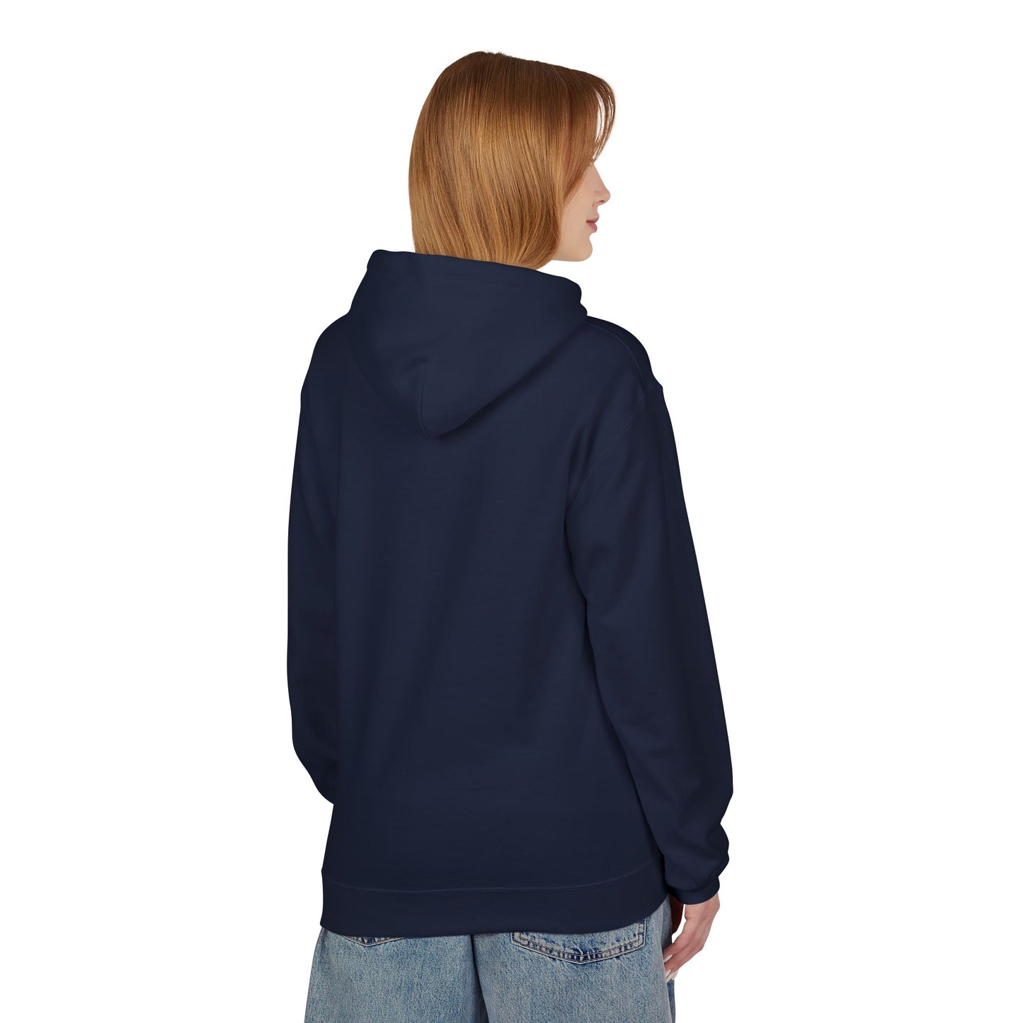 Sassy Squad Hoodie - Unisex Fleece, Cozy Gift, Trendy Streetwear, Casual Comfort, Perfect for Friends & Gatherings