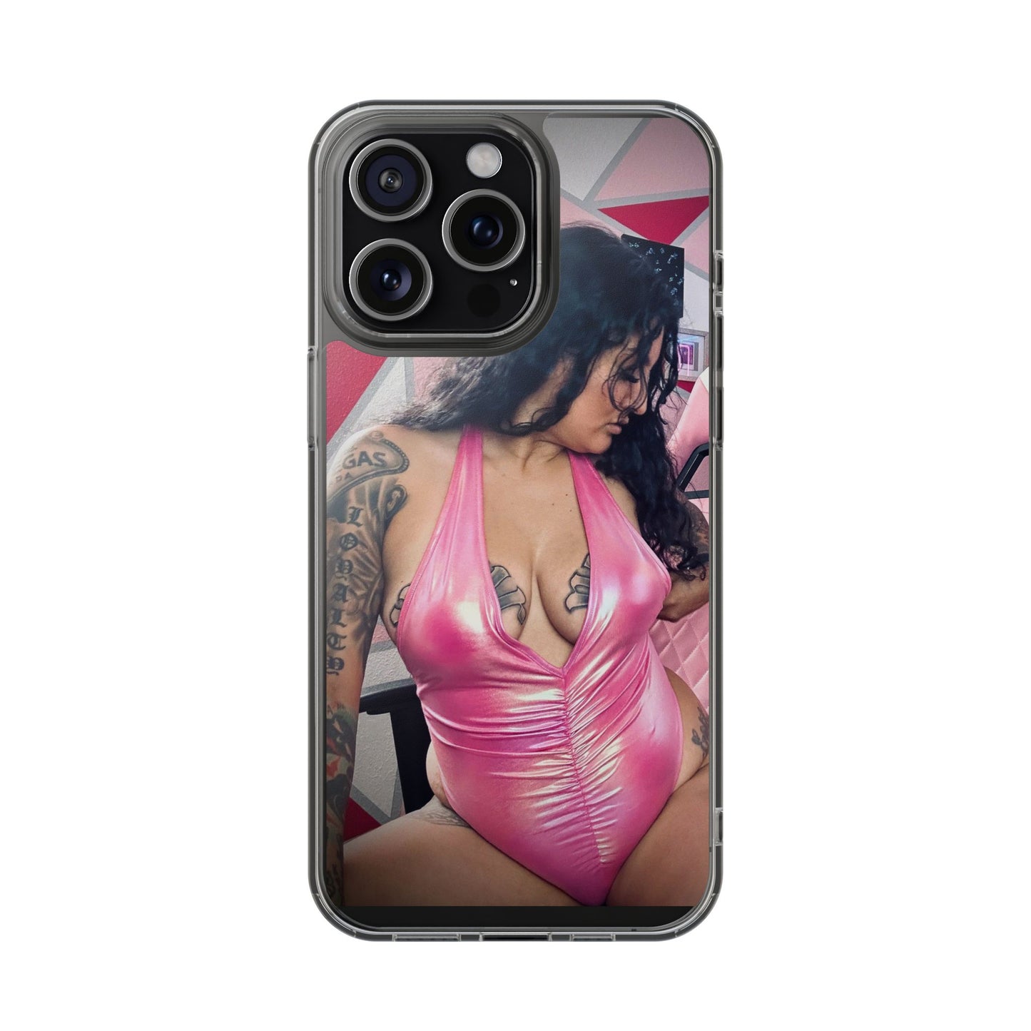 Stylish Clear Phone Cases, Trendy Smartphone Protection, Unique Photo Cases, Personalized Gifts, Fashionable Accessories