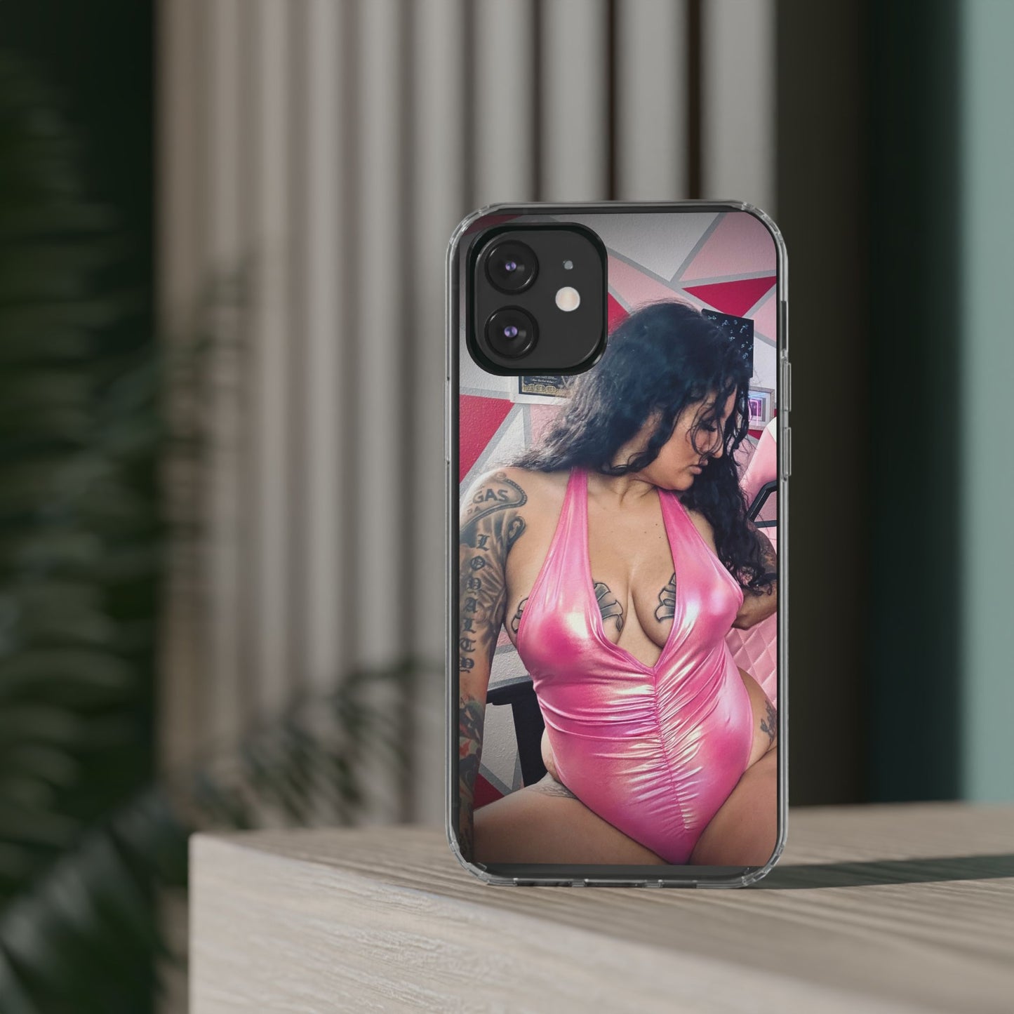 Stylish Clear Phone Cases, Trendy Smartphone Protection, Unique Photo Cases, Personalized Gifts, Fashionable Accessories