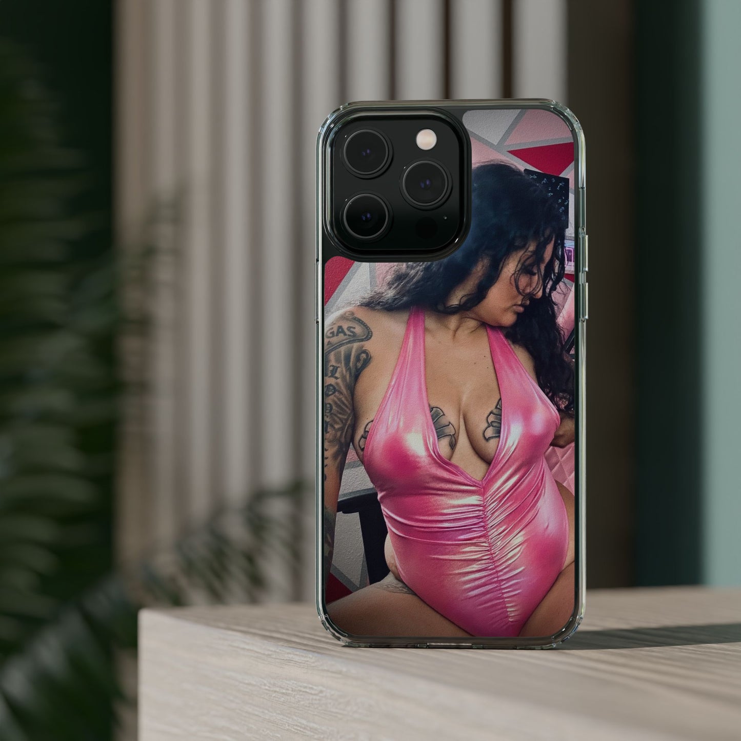Stylish Clear Phone Cases, Trendy Smartphone Protection, Unique Photo Cases, Personalized Gifts, Fashionable Accessories
