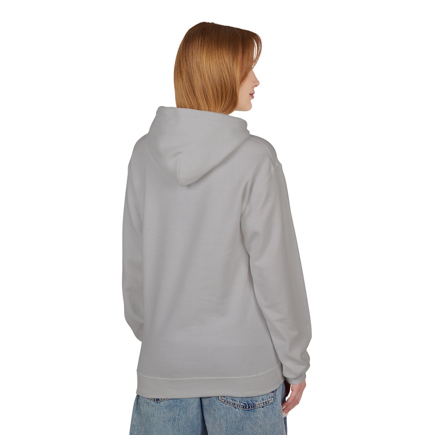 Sassy Squad Hoodie - Unisex Fleece, Cozy Gift, Trendy Streetwear, Casual Comfort, Perfect for Friends & Gatherings