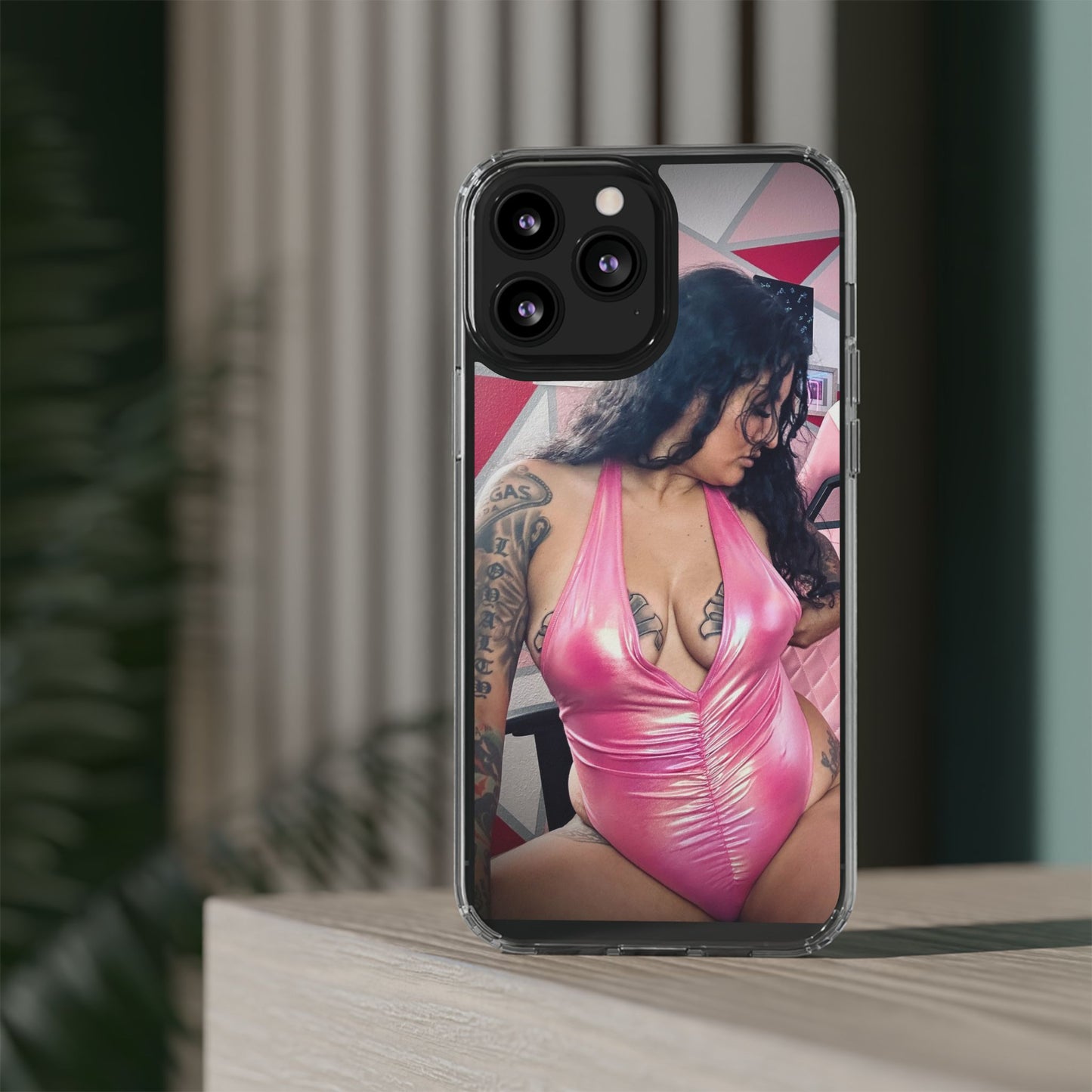 Stylish Clear Phone Cases, Trendy Smartphone Protection, Unique Photo Cases, Personalized Gifts, Fashionable Accessories