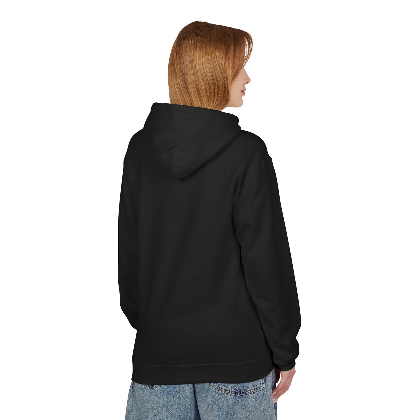 Sassy Squad Hoodie - Unisex Fleece, Cozy Gift, Trendy Streetwear, Casual Comfort, Perfect for Friends & Gatherings