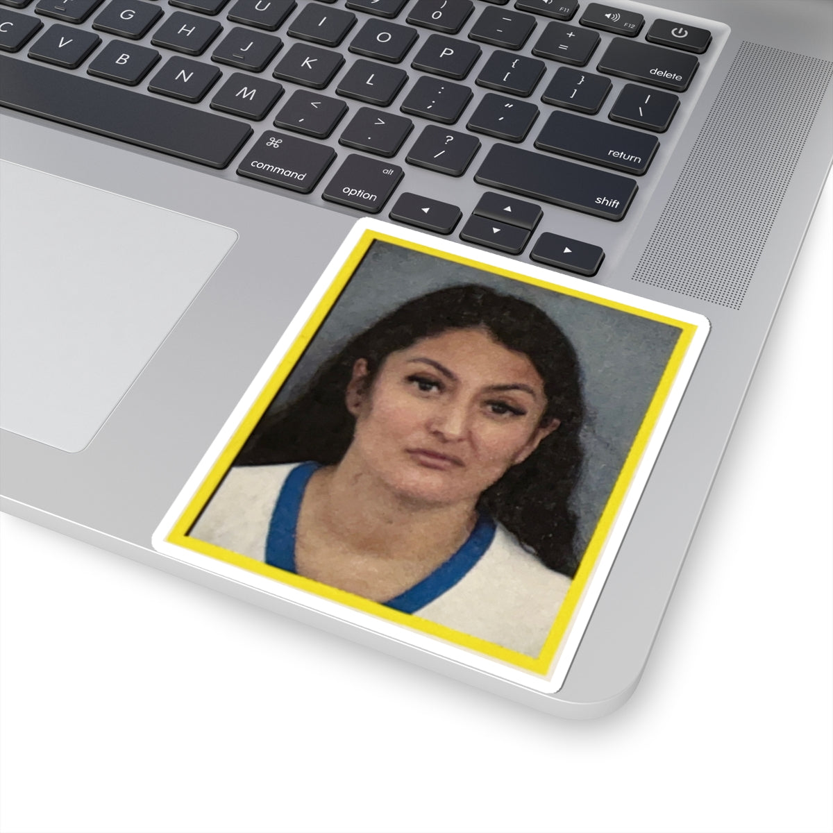 Custom Kiss-Cut Stickers, Fun Laptop Decals, Unique Gift Ideas, Personal Touch for Celebrations, Perfect for Home or Office