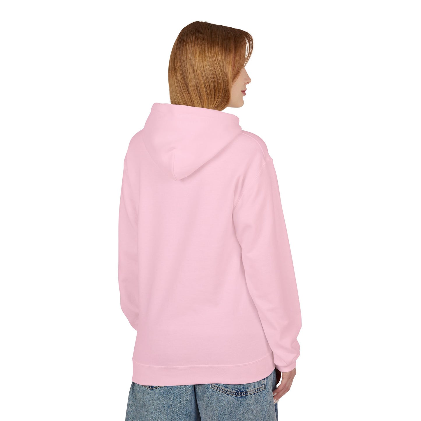 Sassy Squad Hoodie - Unisex Fleece, Cozy Gift, Trendy Streetwear, Casual Comfort, Perfect for Friends & Gatherings
