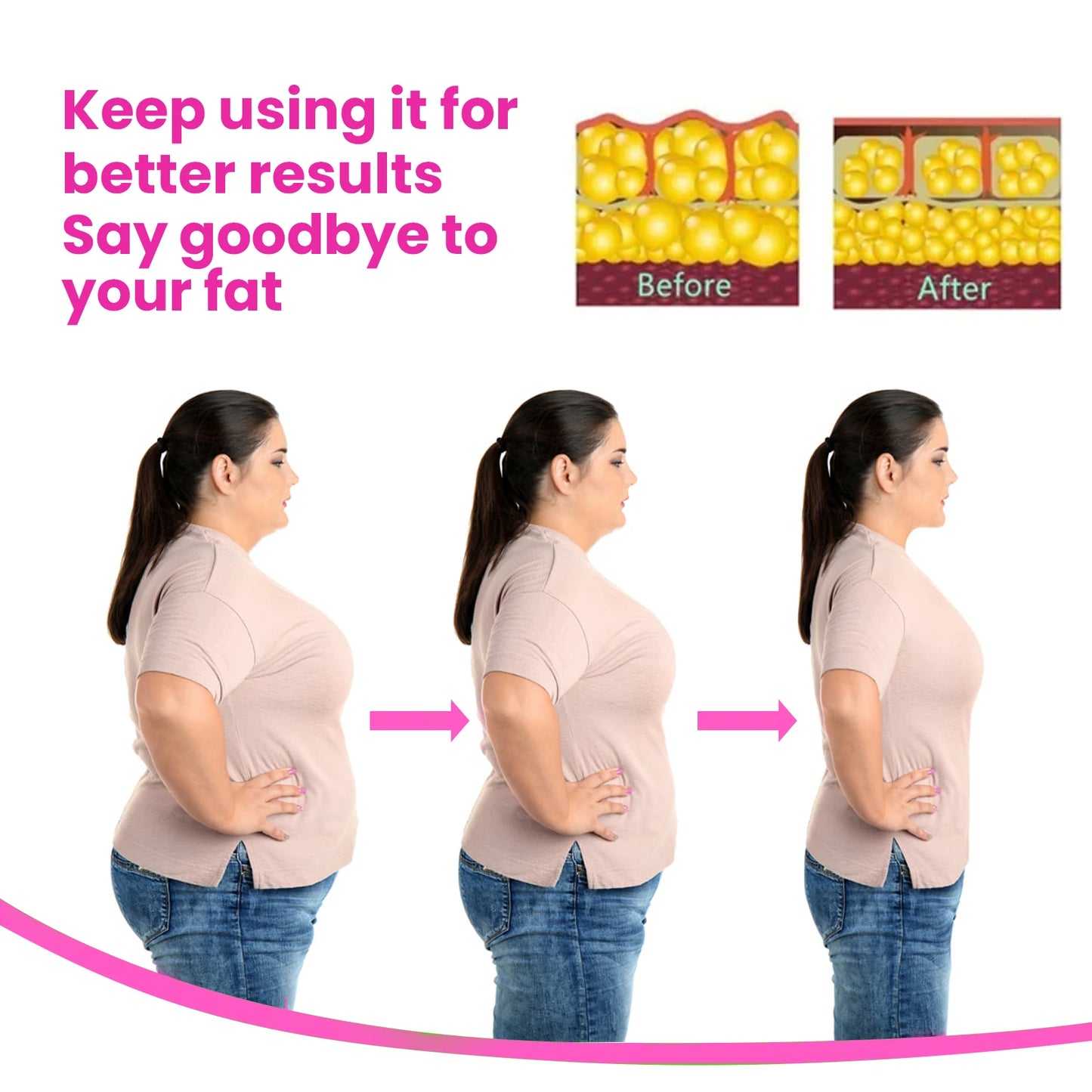 28pcs Herbal Detox Slimming Tea – Fat Burning, Immunity Support & Body Shaping