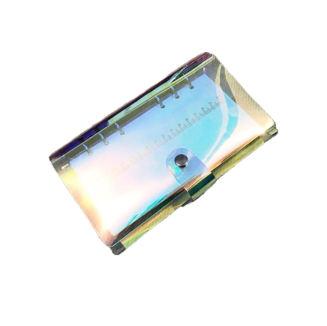 A5/A6/A7 Laser Notebook Planner – Organizer, Binder, Journal & Sketchbook
