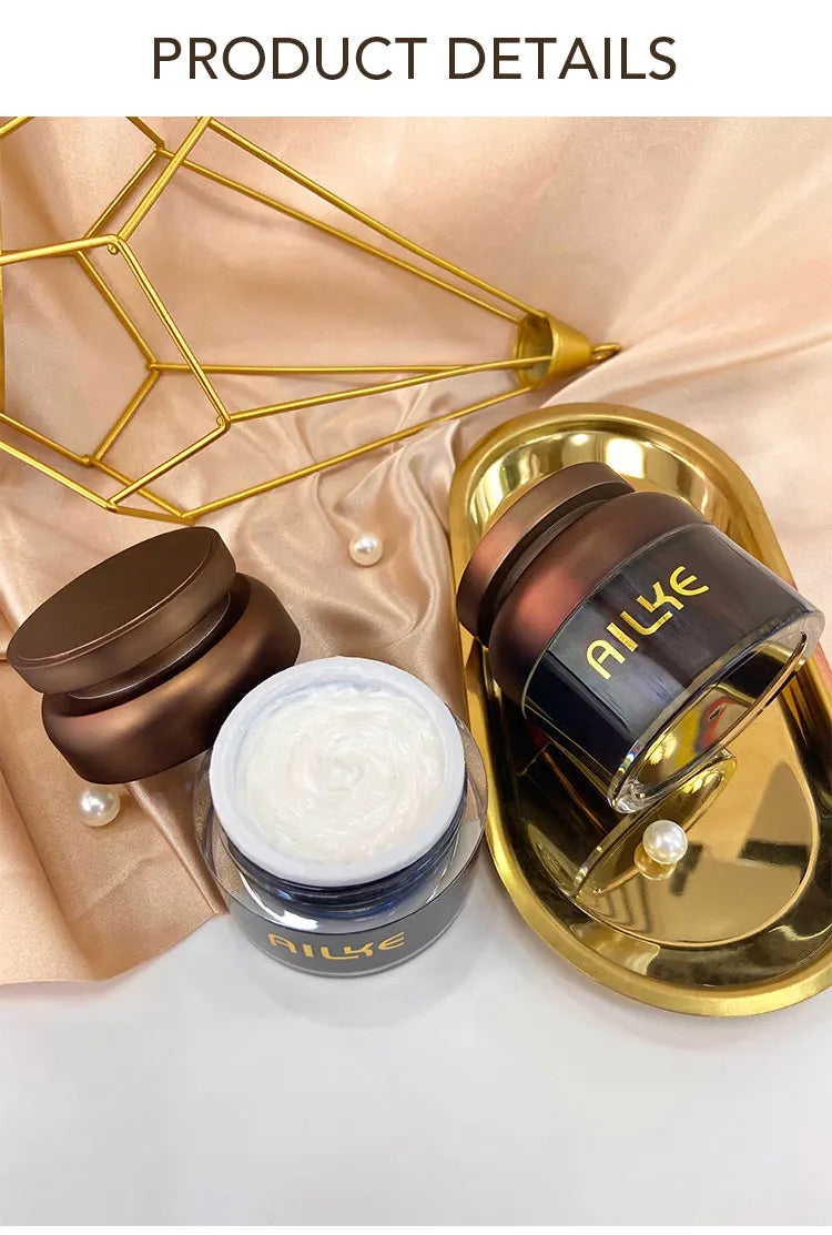 Kojic Acid Whitening Face Cream Set – Dark Spot Remover, SPF Protection & Moisturizing Skincare