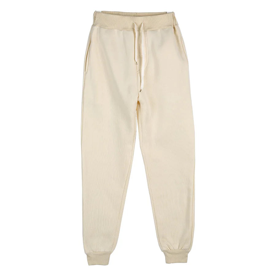 Casual Jogger Sweatpants – Fitness & Streetwear