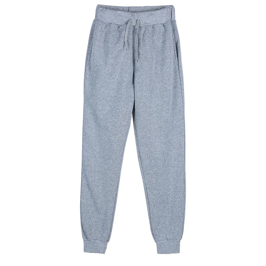 Casual Jogger Sweatpants – Fitness & Streetwear