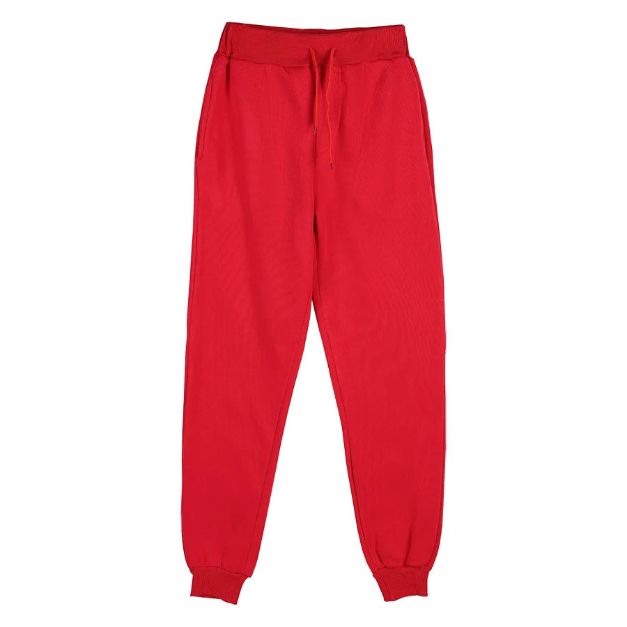 Casual Jogger Sweatpants – Fitness & Streetwear
