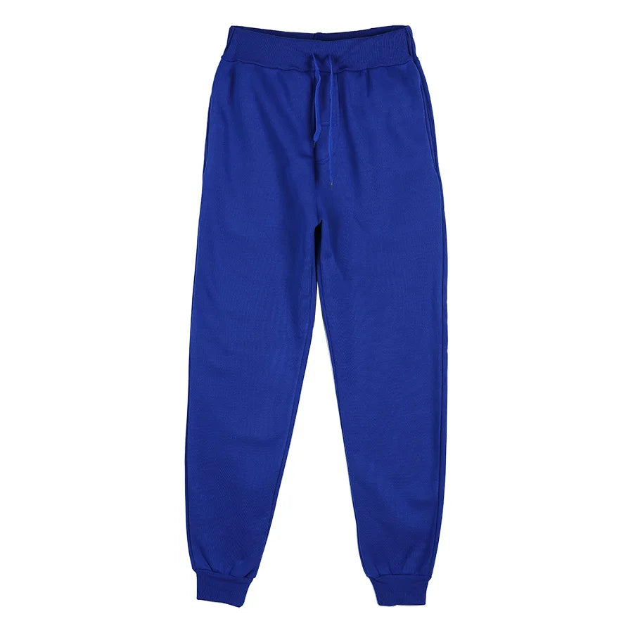 Casual Jogger Sweatpants – Fitness & Streetwear