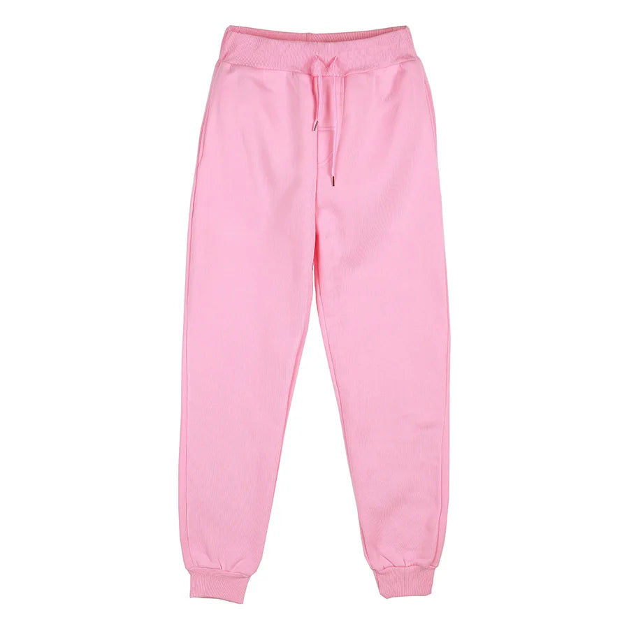 Casual Jogger Sweatpants – Fitness & Streetwear
