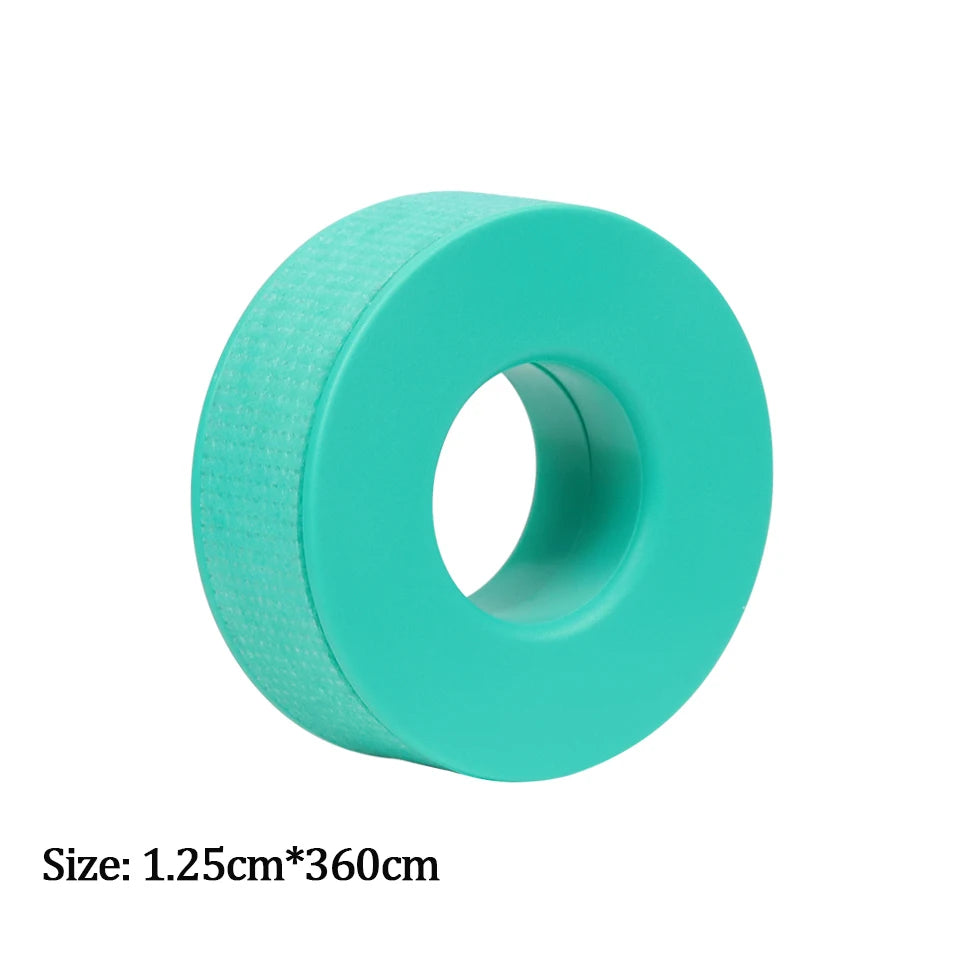 Non-Woven Lash Extension Tape – Breathable, Sensitive-Skin Friendly & Easy to Use