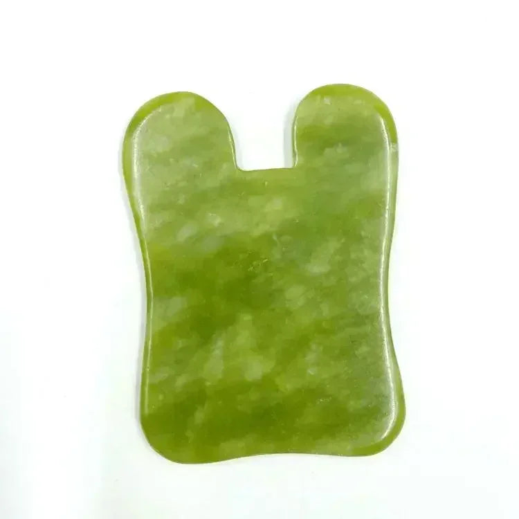 Natural Jade Face Massager – Glow From Within