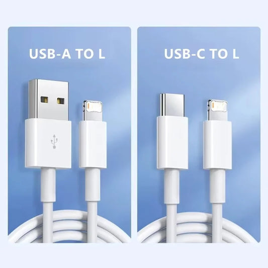 PD 35W Fast Charging USB Type-C to Type-C Cable