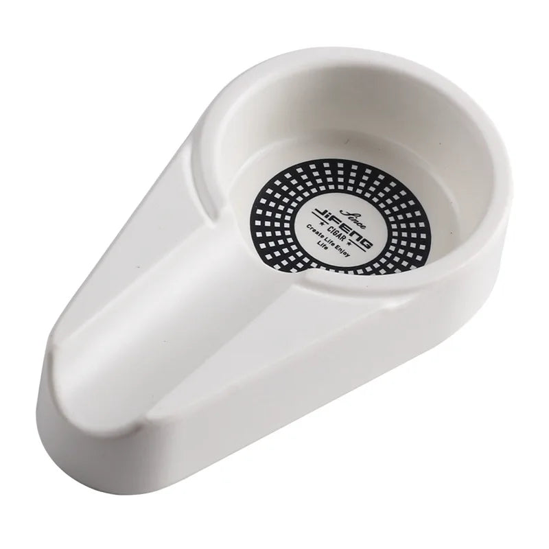 Monsoon Boat-Shaped Tray – Lightweight Dual-Slot Organizer for Home, Office & Outdoor Use