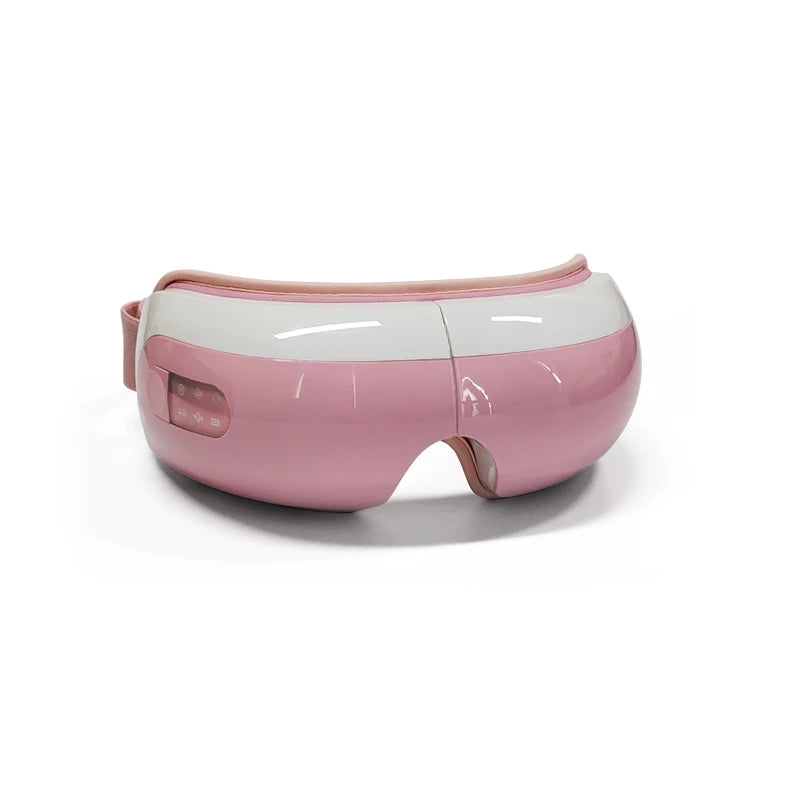 4D Electric Eye Massager – Relax. Recharge. Rejuvenate.