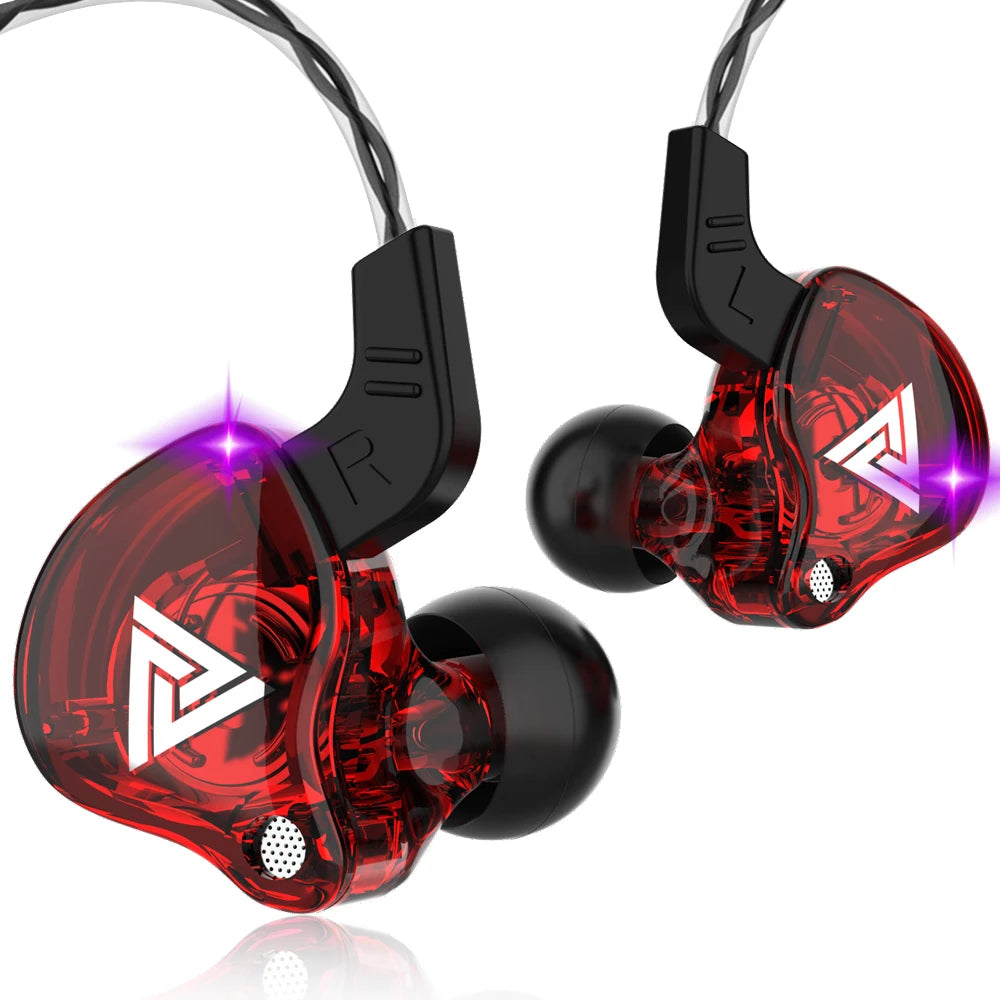 Wired HiFi Earphones – Big Sound, Small Price