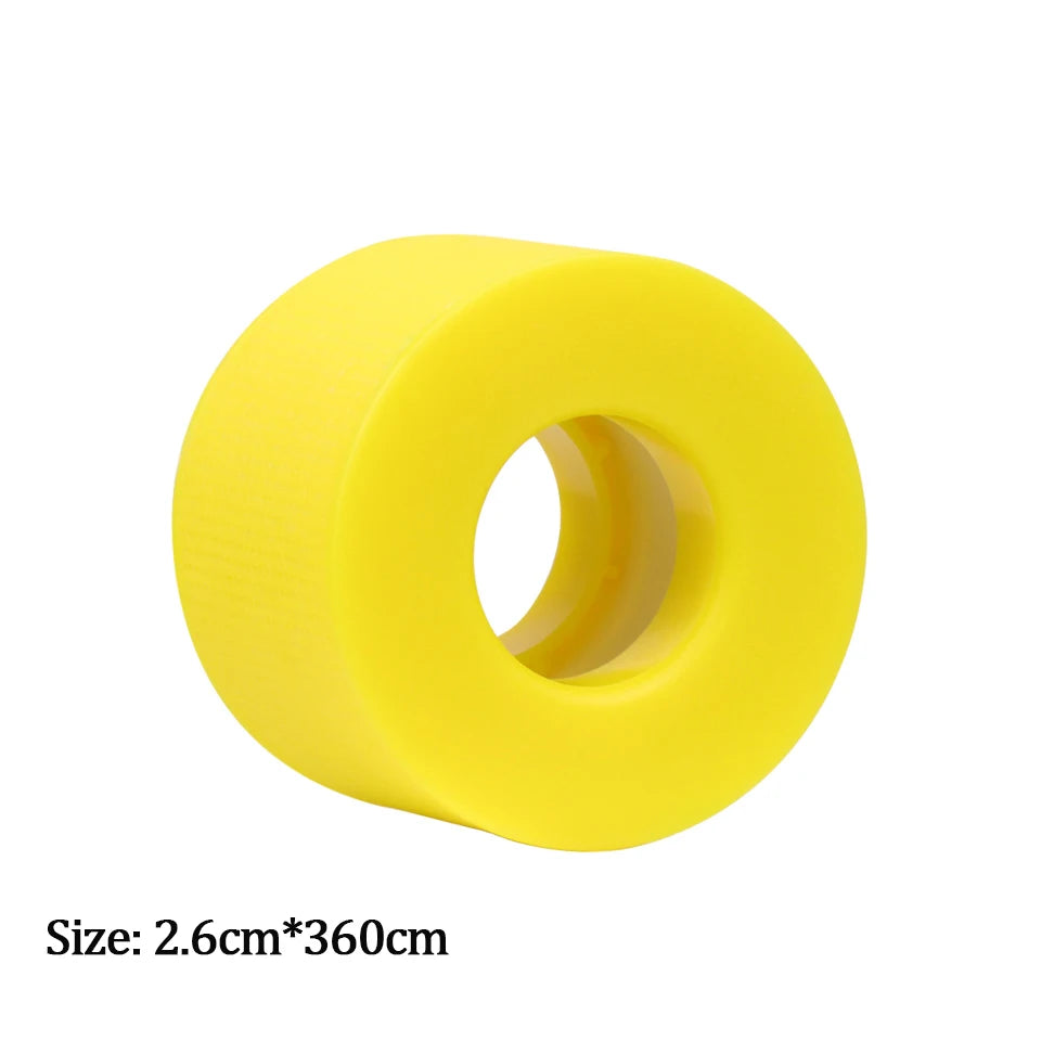 Non-Woven Lash Extension Tape – Breathable, Sensitive-Skin Friendly & Easy to Use