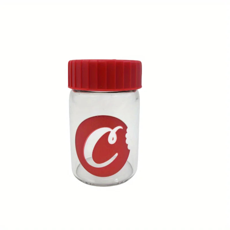 Light-Up LED Glass Jar – See It, Store It, Show It Off