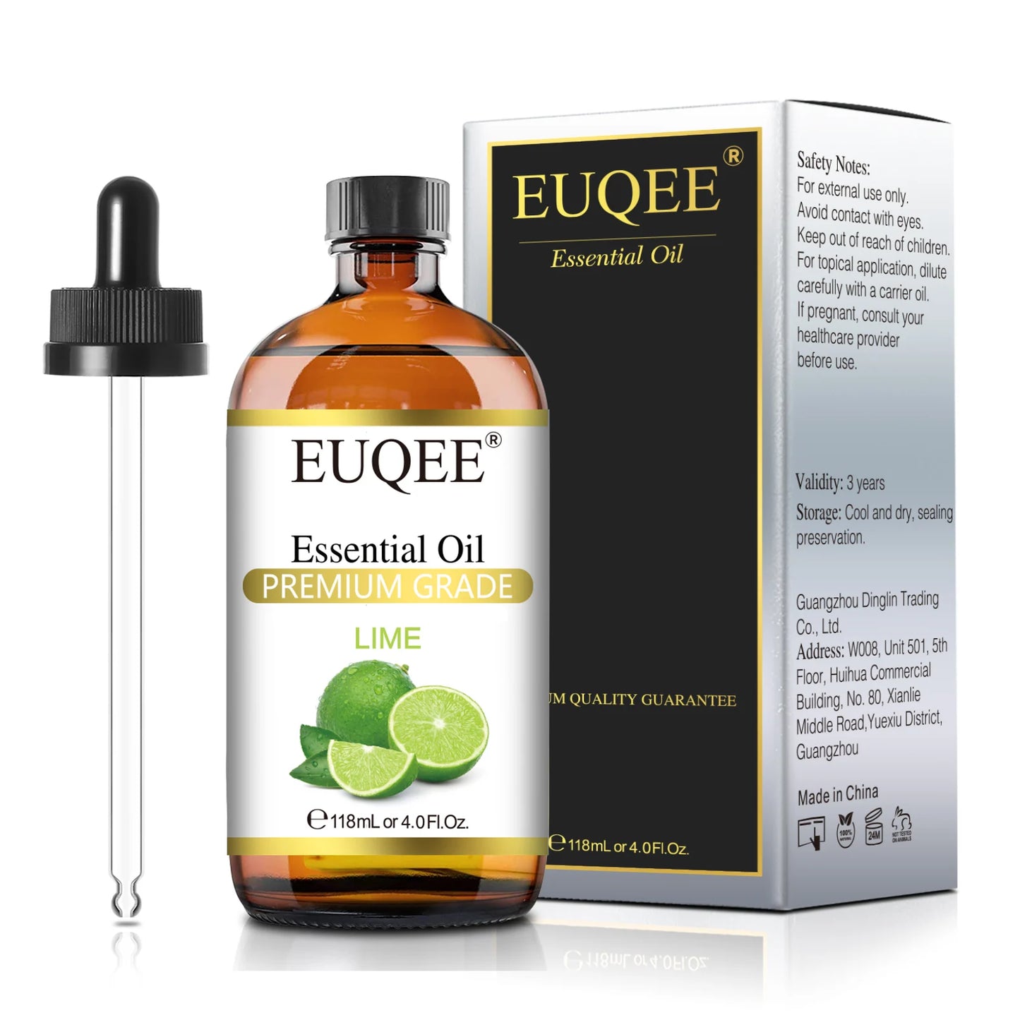 4 Fl Oz Essential Oil – Aromatherapy for Diffusers, Candles, Soap, and Home Fragrance