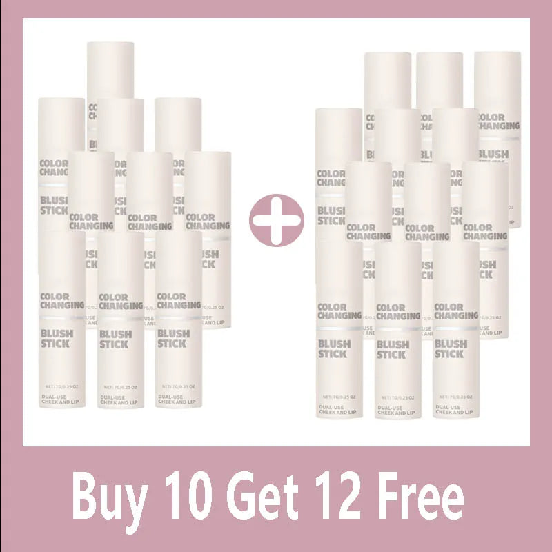 Invisible Pore Base Stick – Primer & Concealer for Smooth, Even Skin