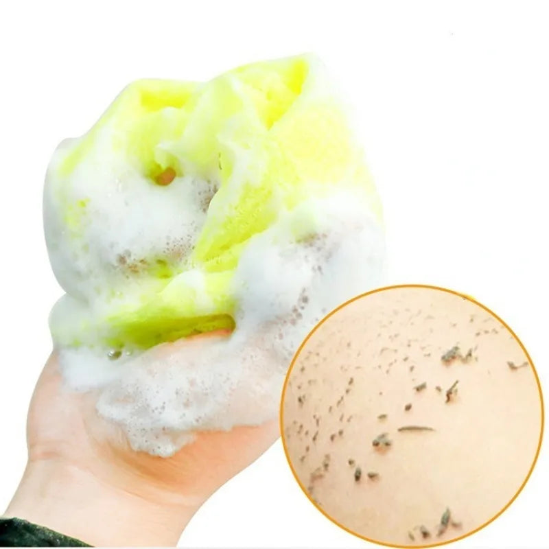 Japanese Exfoliating Body Wash Towel – Smooth Skin Starts Here